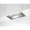 Витяжка вбудована Electrolux LFG716X 60 см Hob2Hood LED Stainless Steel (7332543794300)