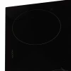 Індукційна варильна поверхня Electrolux LIB60420CK 60 см 4 зони PowerBoost Black (7332543822393)