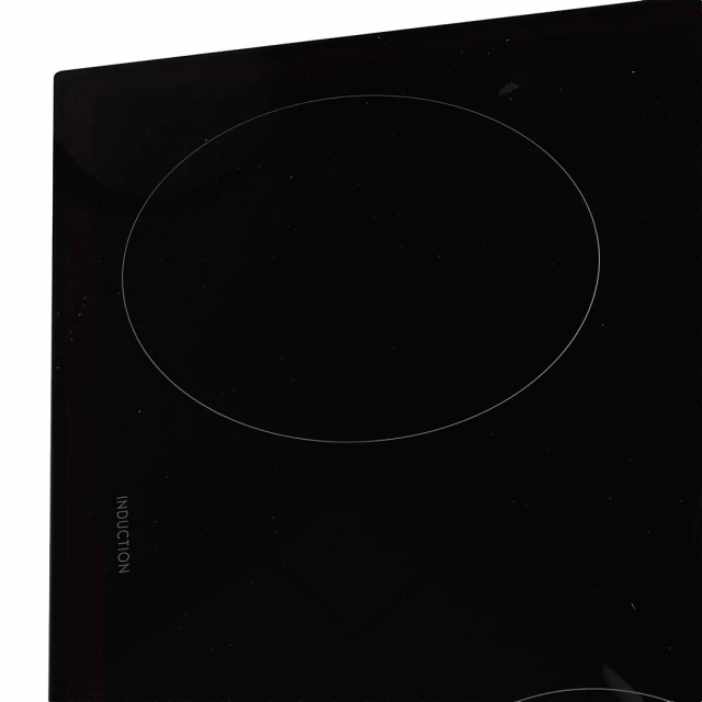 Індукційна варильна поверхня Electrolux LIB60420CK 60 см 4 зони PowerBoost Black (7332543822393)