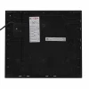 Індукційна варильна поверхня Electrolux LIB60420CK 60 см 4 зони PowerBoost Black (7332543822393)