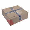 Індукційна варильна поверхня Electrolux LIB60420CK 60 см 4 зони PowerBoost Black (7332543822393)