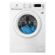 Пральна машина Electrolux EW6SN0506OP 6 кг 1000 об/хв Slim SensiCare (7332543826162)