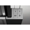 Витяжка телескопічна Electrolux LFP326FB 60 см 300 м³/год LED Black (7332543828388)