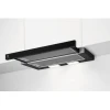 Витяжка телескопічна Electrolux LFP326FB 60 см 300 м³/год LED Black (7332543828388)