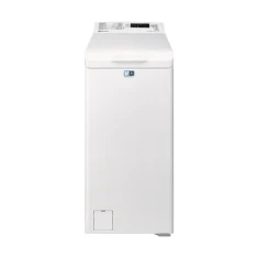 Пральна машина Electrolux EW2TN5261FP TimeCare 6 кг 1200 об/хв Slim SensiCare (7332543849475)