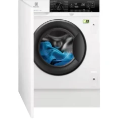 Пральна машина вбудована Electrolux EW8F348SCI 8 кг 1400 об/хв Steam (7332543983339)
