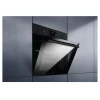 Електродуховка Electrolux EOD4P57H SteamBake 72 л піроліз Black (7332543997480)