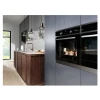 Електродуховка Electrolux EOD4P57H SteamBake 72 л піроліз Black (7332543997480)