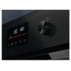 Електродуховка Electrolux EOD4P57H SteamBake 72 л піроліз Black (7332543997480)