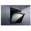 Електродуховка Electrolux EOD4P57H SteamBake 72 л піроліз Black (7332543997480)