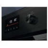 Електродуховка Electrolux EOD4P57H SteamBake 72 л піроліз Black (7332543997480)
