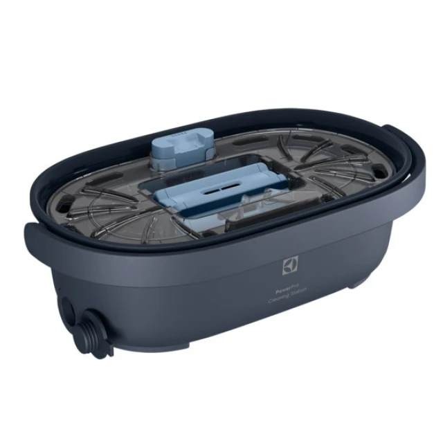 Станція очищення для пилососа Electrolux EPPCS2 (7332543997992)