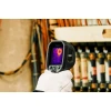 Тепловізор-пірометр FLIR TG165-X з технологією покращення зображення MSX (7332558023822)
