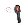 Тепловізор-пірометр FLIR TG165-X з технологією покращення зображення MSX (7332558023822)