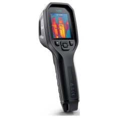 Тепловізор FLIR TG298 високотемпературний 160x120 MSX суперроздільність 320x240 −25°C до 1080°C з лазером (7332558033357)