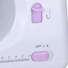 Швейна машина Emerio SEW-121820 напівавтоматична електрична (7333282000783)