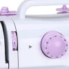 Швейна машина Emerio SEW-121820 напівавтоматична електрична (7333282000783)