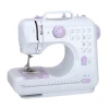 Швейна машина Emerio SEW-121820 напівавтоматична електрична (7333282000783)