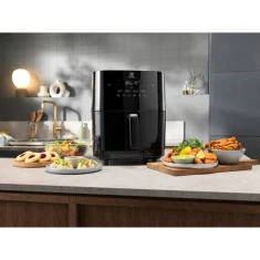 Аерогриль Electrolux EAF7SB (7333394032603)