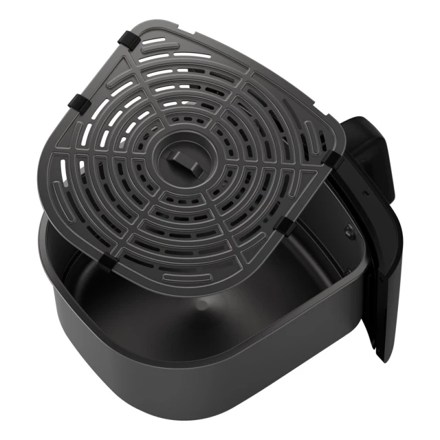 Аерогриль Electrolux EAF7SB (7333394032603)