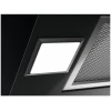Витяжка кухонна Electrolux LFV626K 60 см 500 м³/год LED Black (7333394039015)