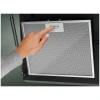 Витяжка кухонна Electrolux LFV626K 60 см 500 м³/год LED Black (7333394039015)