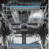 Посудомоечная машина Electrolux ESA63210SX (7333394049175)
