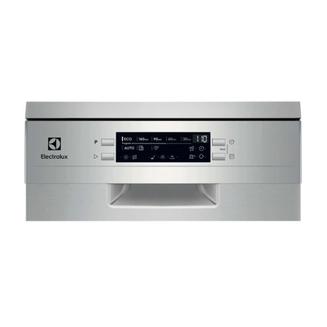 Посудомоечная машина Electrolux ESA63210SX (7333394049175)