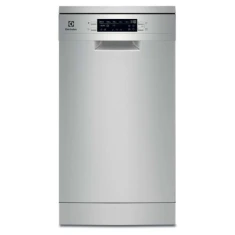 Посудомийна машина Electrolux ESA63210SX (7333394049175)