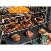Електродуховка Electrolux EOF6P76BZ SurroundCook 700 72 л Black (7333394063478)