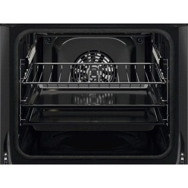 Електродуховка Electrolux EOF6P76BZ SurroundCook 700 72 л Black (7333394063478)