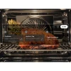 Електродуховка Electrolux LOB9S3SZ 900 72 л піроліз Silver (7333394118215)