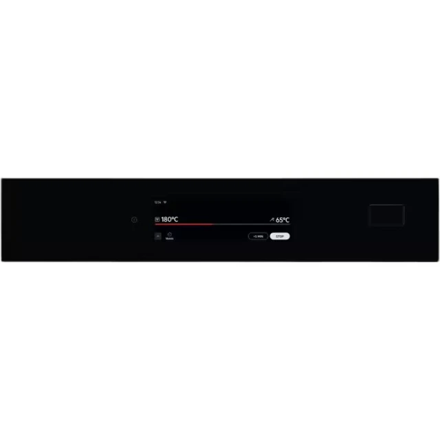 Електродуховка Electrolux LOB9S3SZ 900 72 л піроліз Silver (7333394118215)