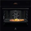 Електродуховка Electrolux LOB8S38Z 71 л піроліз Black (7333394118222)