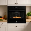 Електродуховка Electrolux LOB8S38Z 71 л піроліз Black (7333394118222)