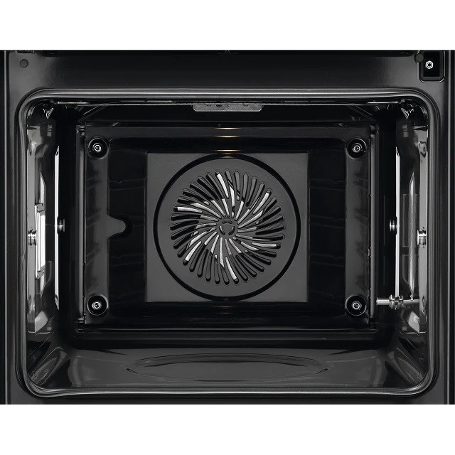 Електродуховка Electrolux LOB8S38V MealAssist 700 72 л Silver (7333394118246)