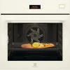 Електродуховка Electrolux LOB8S38V MealAssist 700 72 л Silver (7333394118246)