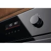 Електродуховка Electrolux LOF6P16Z 60 л піроліз Black (7333394119625)