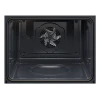 Електродуховка Electrolux LOF6P16Z 60 л піроліз Black (7333394119625)