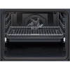 Електродуховка Electrolux LOF6P16Z 60 л піроліз Black (7333394119625)