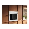Електродуховка Electrolux LOE8F38V MealAssist 700 72 л Silver (7333394119670)