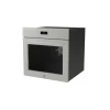 Електродуховка Electrolux LOE8F38V MealAssist 700 72 л Silver (7333394119670)