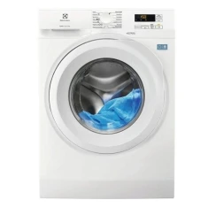 Пральна машина Electrolux EW2F527WP 7 кг 1200 об/хв SensiCare (7333394127385)