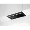 Витяжка кухонна Electrolux LFG825K 80 см 650 м³/год Hob2Hood LED Black (7333394131597)