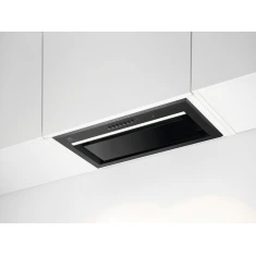 Витяжка кухонна Electrolux LFG825K 80 см 650 м³/год Hob2Hood LED Black (7333394131597)