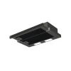 Витяжка вбудована Electrolux LFP336K 60 см 300 м³/год LED Black (7333394146003)