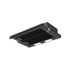 Витяжка вбудована Electrolux LFP336K 60 см 300 м³/год LED Black (7333394146003)