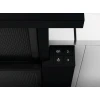 Витяжка вбудована Electrolux LFP336K 60 см 300 м³/год LED Black (7333394146003)