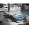Посудомийна машина вбудована Electrolux E62LD100S (7333394155968)