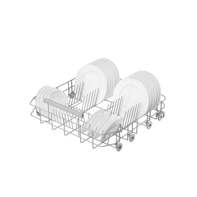 Посудомийна машина вбудована Electrolux E62LD100S (7333394155968)